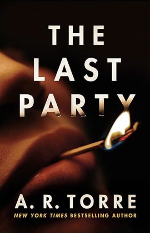 The Last Party