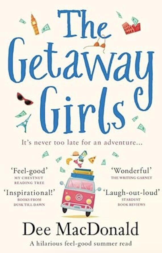 The Getaway Girls
