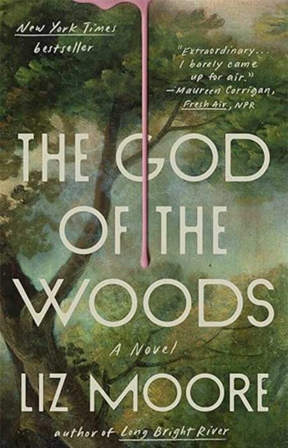 God of the Woods