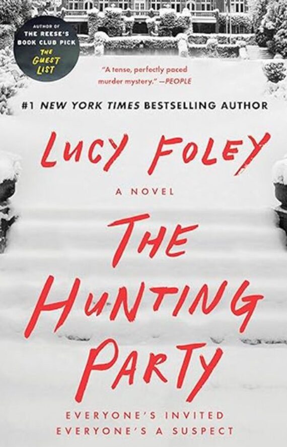 book_HuntingParty