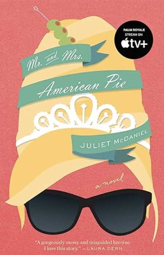 Mr & Mrs American Pie