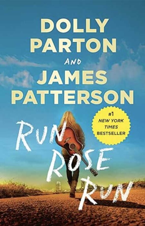 Run Rose Run