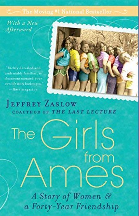 Jeffrey Zaslow