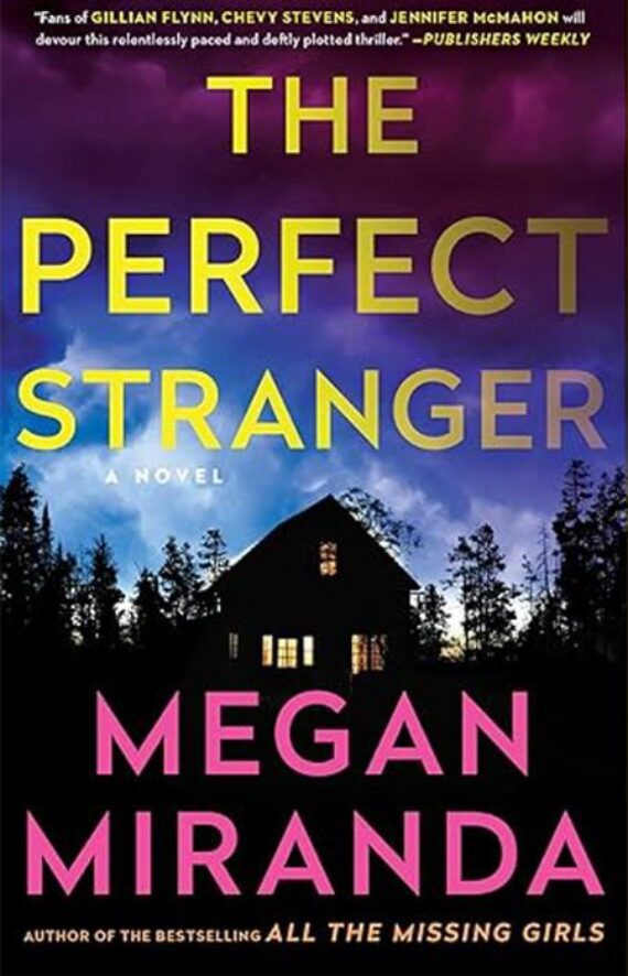 The Perfect Stranger