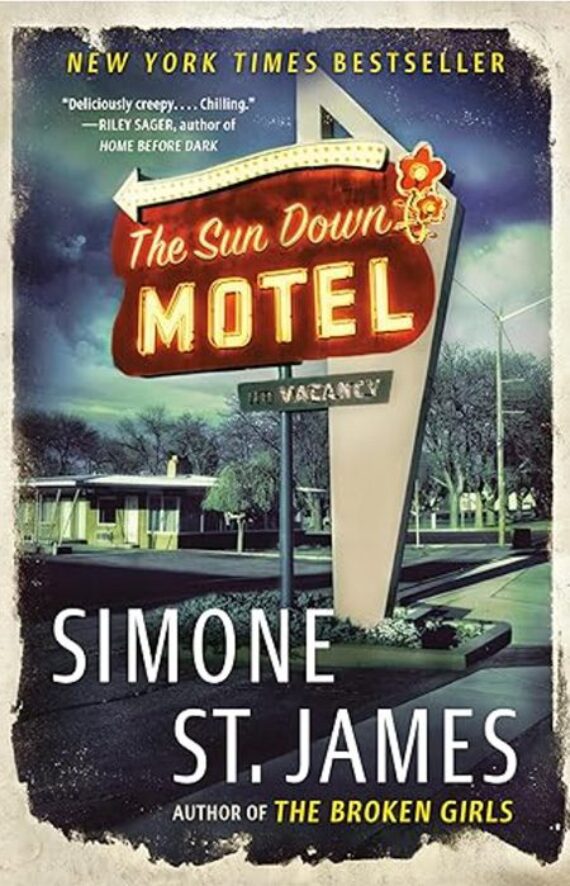 The Sundown Motel