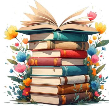 Love of Books